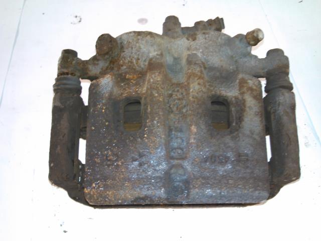 Bremsecaliper venstre foran til Nissan X-Trail, 2002-2007 (T30) (T30) 