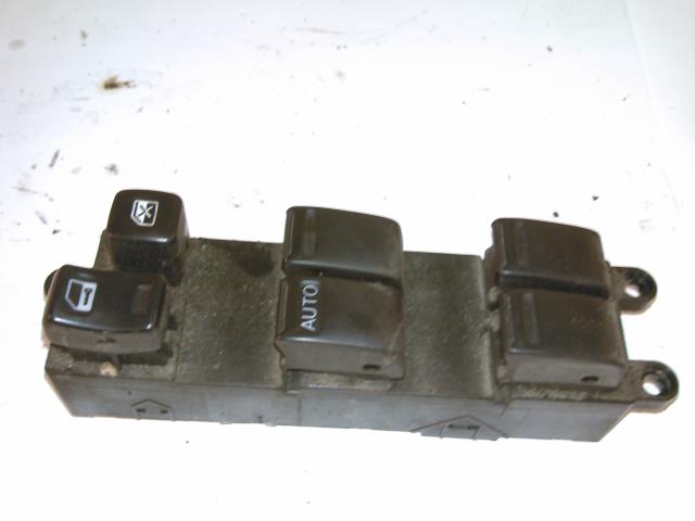 Bryter ruteheis til Nissan X-Trail, 2002-2007 (T30) (T30) 