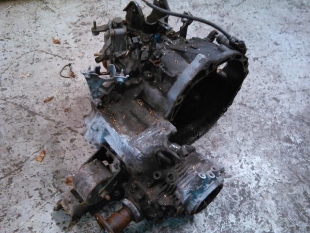 Girkasse 4WD komplett til Nissan X-Trail 2002-2007 (T30) (T30) 