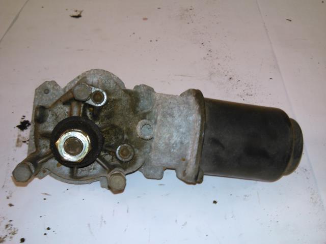 Viskermotor frontrute til Nissan X-Trail, 2002-2007 (T30) (T30) (280132740)