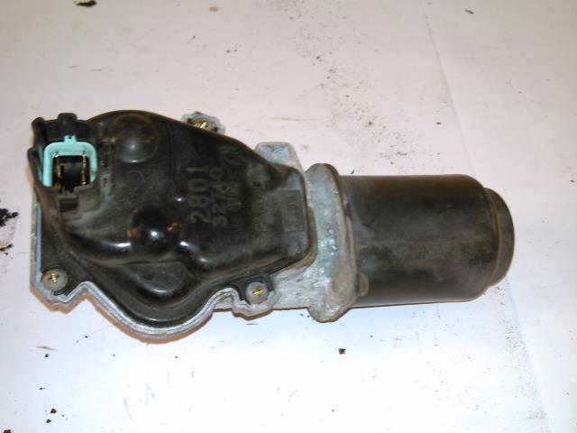 Viskermotor frontrute til Nissan X-Trail 2002-2007 (T30) (T30) (280132740|WM-71|)