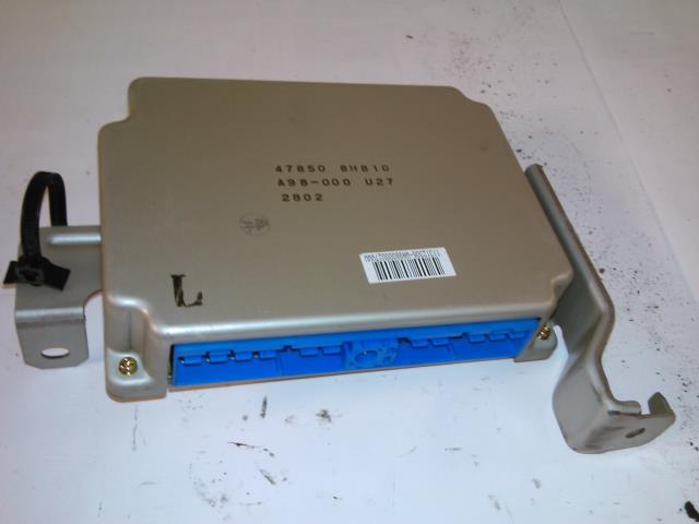 Styreenhet ABS til Nissan X-Trail, 2002-2007 (T30) (T30) (478508H810)
