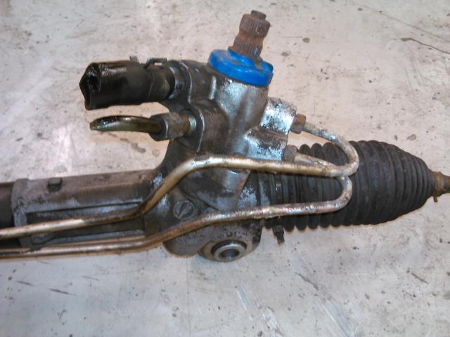 Tannstang til Nissan X-Trail 2002-2007 (T30) (T30) 