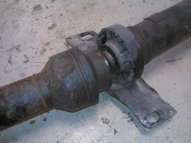 Mellomaksel til VW Golf V, STV 2007-2010 (JETTA) (JETTA) 