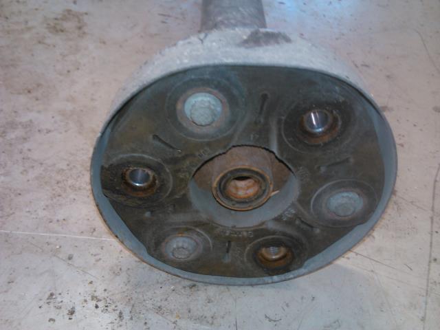 Mellomaksel til VW Golf V, STV 2007-2010 (JETTA) (JETTA) 