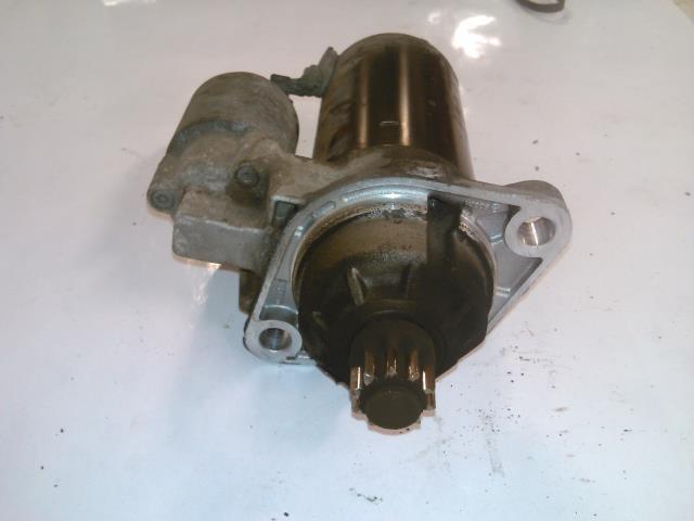 Starter diesel til VW Golf V, STV 2007-2010 (JETTA) (JETTA) (BOSCH|)