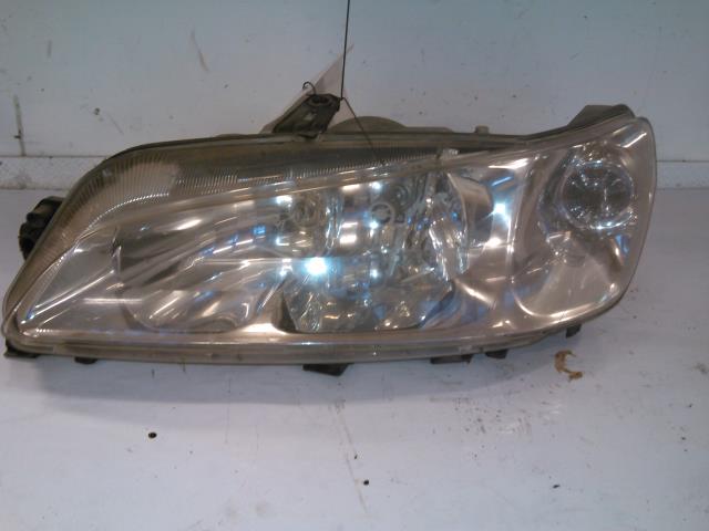 Frontlykt venstre halogen til Peugeot 306, 1997-2002 (Fase 2)  