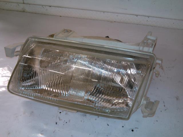 Frontlykt venstre halogen til Opel Astra F, 1992-1997  
