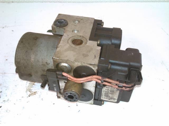ABS sentral til Saab 9-3, 1998-2002 (Type I)  (BOSCH|0273004223)
