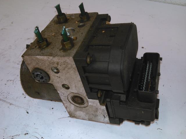 ABS sentral til Saab 9-3 1998-2002 (Type I)  (BOSCH|0273004223|0265216471|4779484)