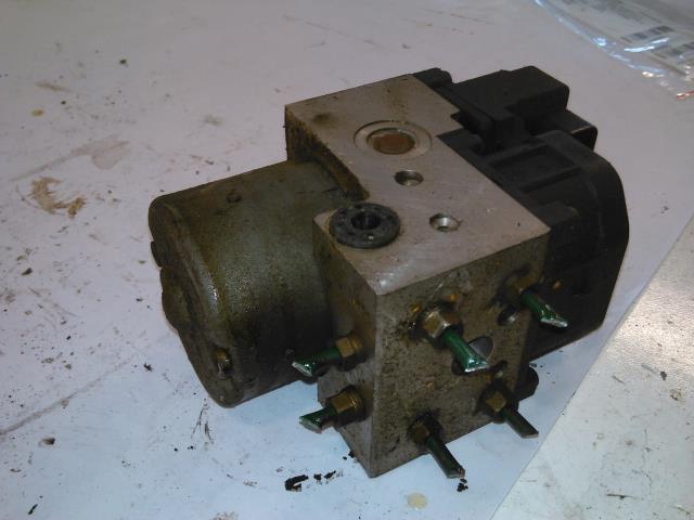 ABS sentral til Saab 9-3 1998-2002 (Type I)  (BOSCH|0273004223|0265216471|4779484)