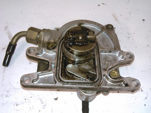 Vakuumpumpe til Saab 9-3 1998-2002 (Type I)  