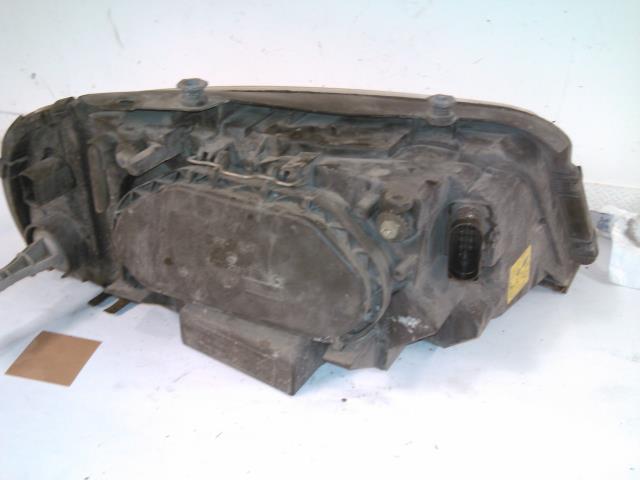 Frontlykt venstre halogen til VW Sharan 2000-2010 (Type I, Fase 2)  (7M3941015AD|)