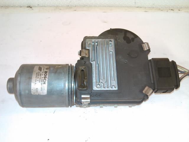 Viskermotor frontrute til VW Sharan, 2000-2010 (Type I, Fase 2)  (BOSCH|0390241803)