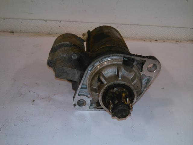 Starter diesel til VW Sharan 2000-2010 (Type I, Fase 2)  (BOSCH|0001125048|)