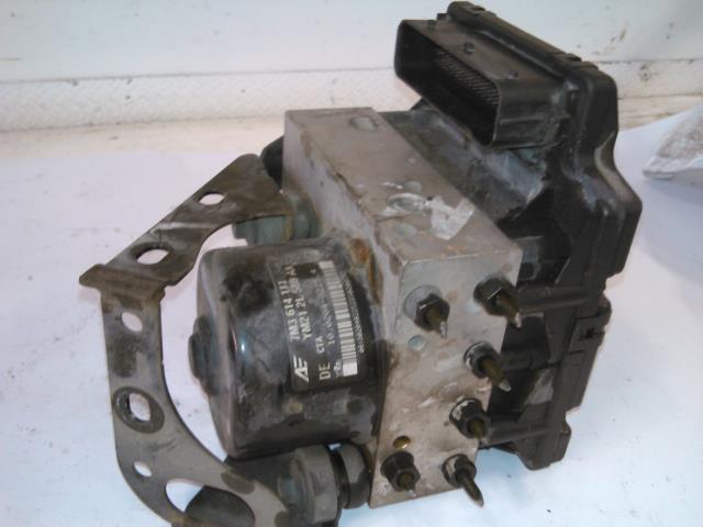 ABS sentral til Seat Alhambra, 2001-2010  (ATE|7M3907379B)