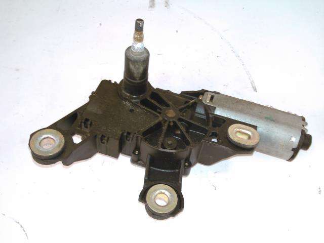 Viskermotor bakrute til Seat Alhambra 2001-2010 (VALEO|7M3955711|404637-L|)