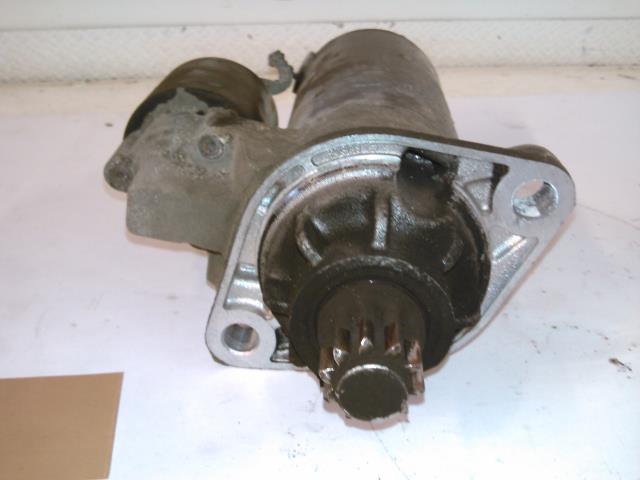 Starter diesel til Seat Alhambra 2001-2010  (BOSCH|02M911023A|0001125018|)