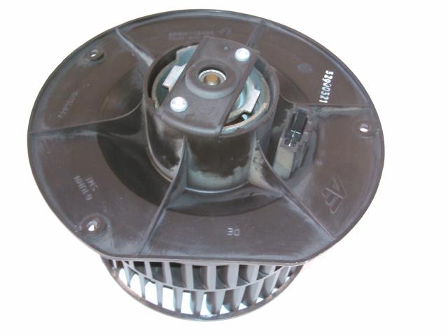 Varmeapparat motor bak til Seat Alhambra, 2001-2010  (7M0-819-021)