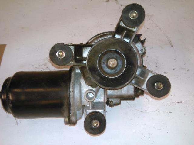 Viskermotor frontrute til Mazda 323F 1999-2003  