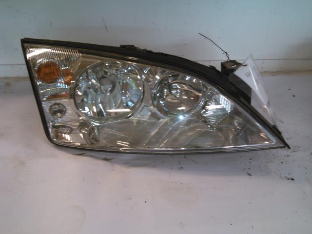 Frontlykt høyre halogen til Ford Mondeo, 2001-2007 (Type III)