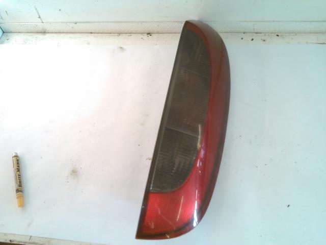 Baklykt høyre til Opel Corsa C, 2000-2006  
