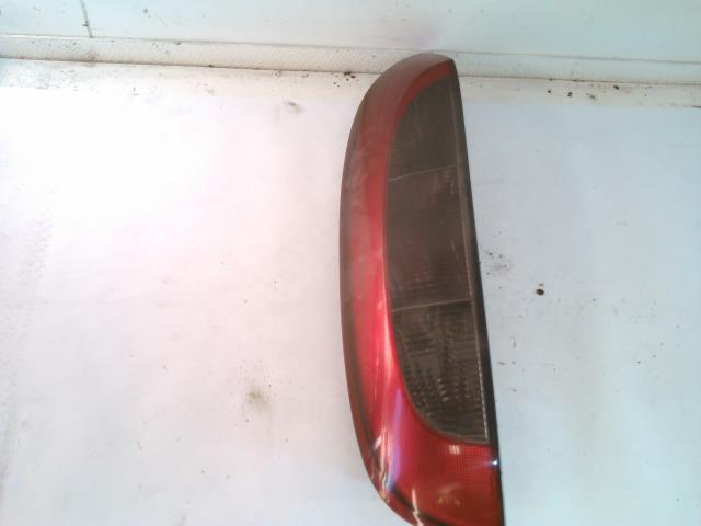 Baklykt venstre til Opel Corsa C, 2000-2006  
