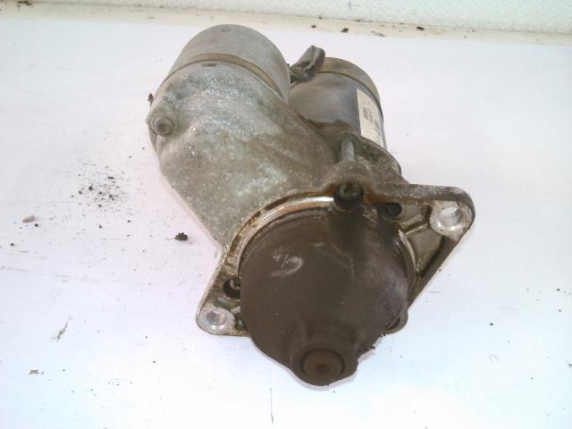 Starter til Opel Corsa C 2000-2006  (VALEO|09130838|D6RA162|)