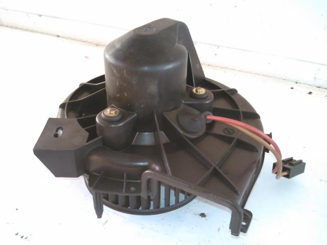 Varmeapparat motor til Opel Corsa C, 2000-2006  (VALEO|)