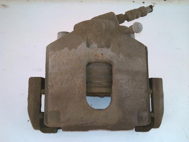 Bremsecaliper venstre foran til Ford Fiesta, 1999-2002 (Type IV, Fase 2)  
