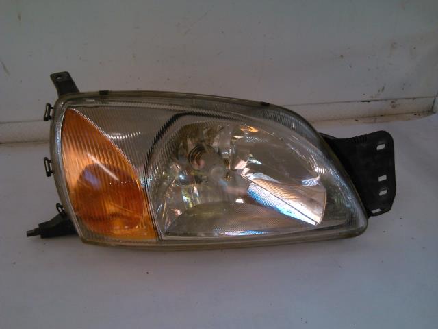 Frontlykt høyre halogen til Ford Fiesta, 1999-2002 (Type IV, Fase 2)  