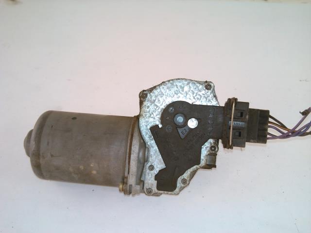 Viskermotor frontrute til Ford Fiesta 1999-2002 (Type IV, Fase 2)  (VALEO|404.240|96FB17B571DA|)