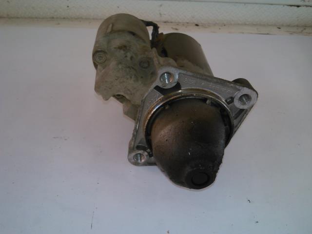 Starter til Ford Fiesta 1999-2002 (Type IV, Fase 2)  (BOSCH|0001107087|96FB11000KD|)