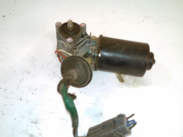 Viskermotor frontrute til Honda Accord, 1994-1996 (Type V, Fase 1)  
