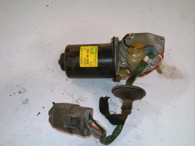 Viskermotor frontrute til Honda Accord 1994-1996 (Type V, Fase 1)