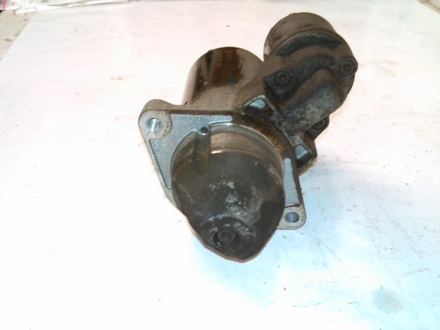 Starter diesel til Opel Combo C 2002-2011  (BOSCH|0001107429|)