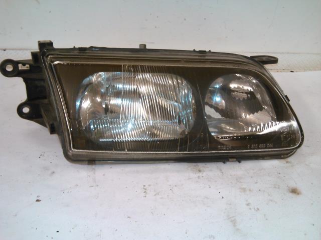 Frontlykt høyre halogen til Mazda 626, 1998-2002 (GF/GW) (GF/GW) 