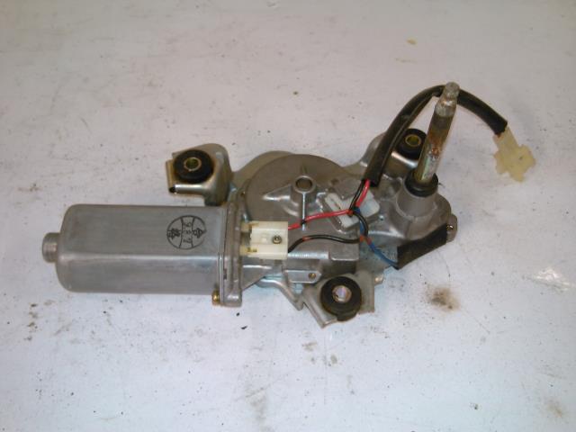 Viskermotor bakrute til Mazda 626, 1998-2002 (GF/GW) (GF/GW) (34333-581)