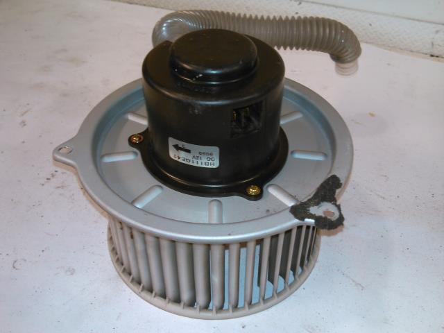Varmeapparat motor til Mazda 626, 1998-2002 (GF/GW) (GF/GW) (HB111GE4T)
