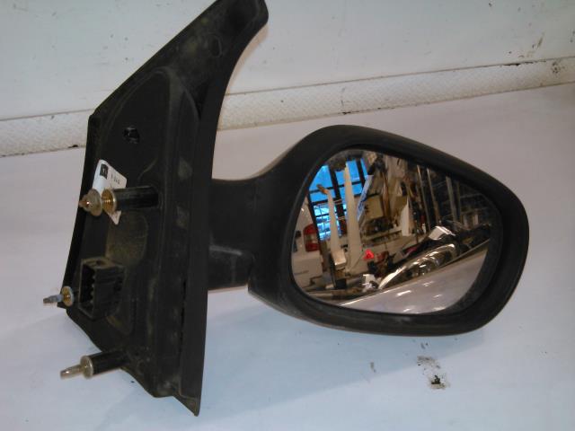 Speil høyre til Renault Scenic, 1999-2003 (Type I, Fase 2)  