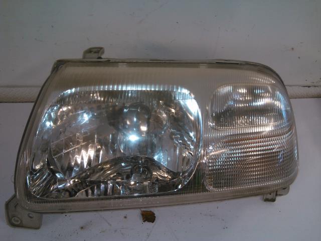 Frontlykt venstre halogen til Suzuki Grand Vitara, 1998-2005 (Type II)  