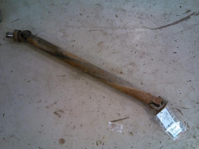 Mellomaksel bakre til Suzuki Grand Vitara, 1998-2005 (Type II)  