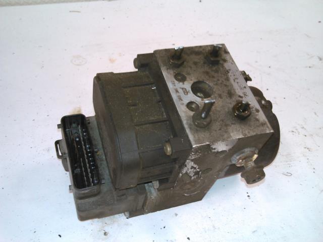 ABS sentral til Volvo V40 / S40, 2000-2004 (Type I, Fase 2)  (BOSCH|0273004224)