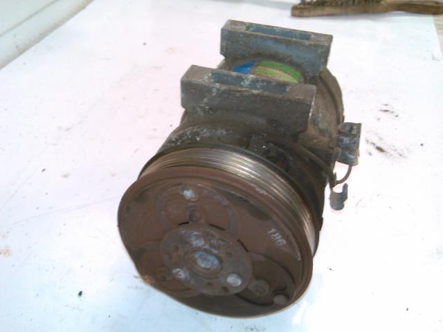 Aircondition kompressor til Volvo V40 / S40 2000-2004 (Type I, Fase 2)  (ZEXEL|30899721|186A944293|506011-9322)