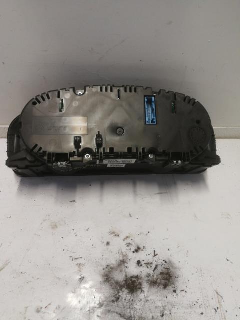 Instrumentpanel til VW Transporter / Caravelle 2009-2015 (Fase 2) (T5) (T5) (VDD|7E0 920 870 G|)