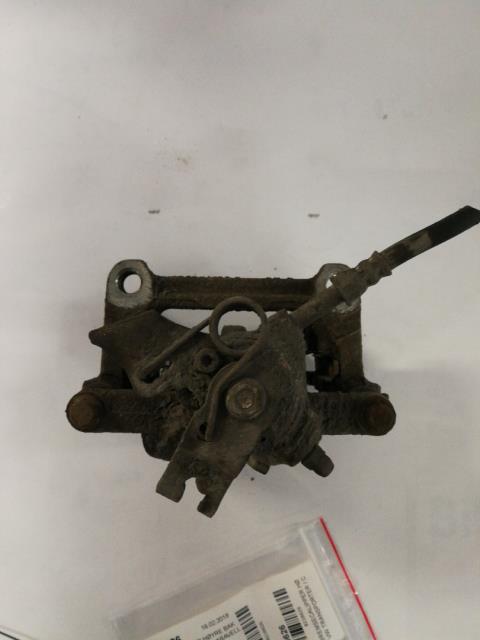 Bremsecaliper høyre bak til VW Transporter / Caravelle 2009-2015 (Fase 2) (T5) (T5)