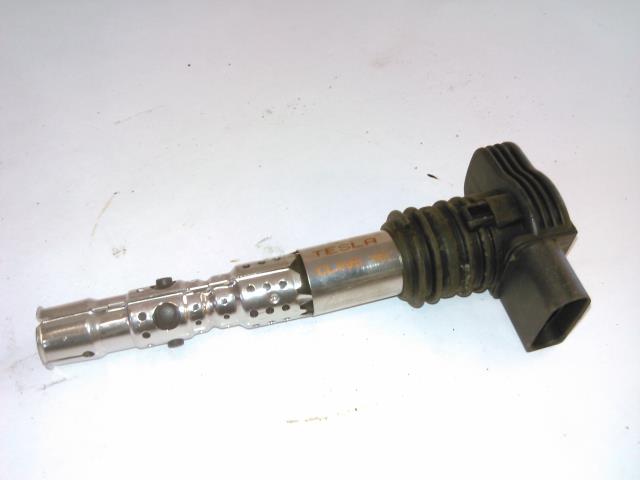 Coil elektronisk til Audi A6, 1997-2001 (Type II, Fase 1) (C5) (C5) 