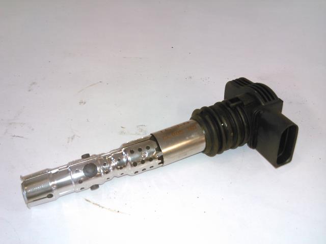 Coil elektronisk til Audi A6, 1997-2001 (Type II, Fase 1) (C5) (C5) 