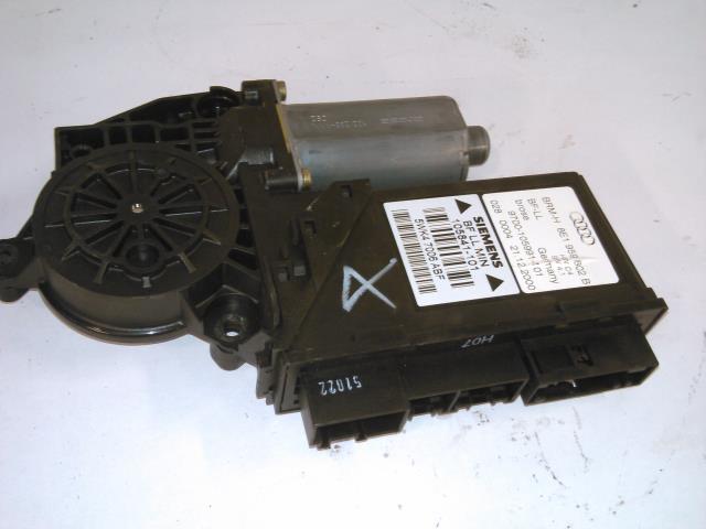 Ruteheis høyre foran til Audi A4 2001-2004 (Type II) (B6) (B6) (8E1959802B|)