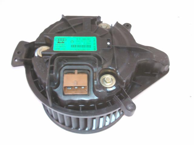 Varmeapparat motor til Audi A4, 2001-2004 (Type II) (B6) (B6) (VALEO|8E1.820.021)